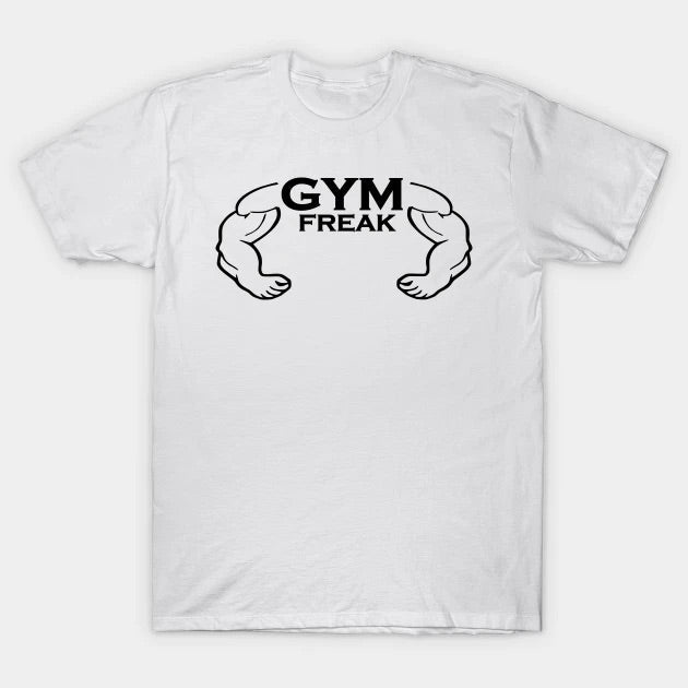 Muscle Freak Shirt