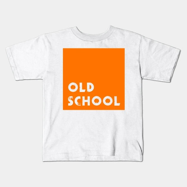 Old School Era Shirt