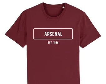 22/23 Arsenal Jersey